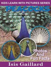 Peacocks photos and fun facts for kids cover image cdn