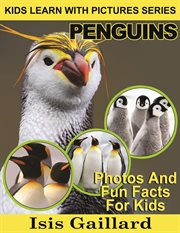 Penguins photos and fun facts for kids cover image cdn