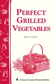Perfect grilled vegetables cover image cdn