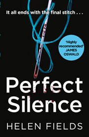 Perfect silence cover image cdn