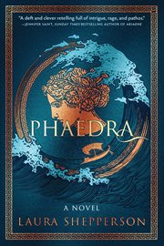 Phaedra : a novel cover image cdn
