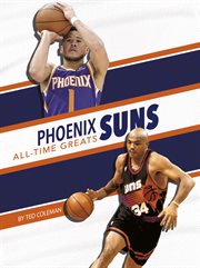 Phoenix Suns all-time greats cover image cdn