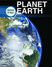 Planet Earth cover image cdn