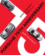 Porsche 75th anniversary : expect the unexpected cover image cdn