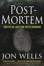 Post-mortem : justice at last for Yvette Budram cover image cdn
