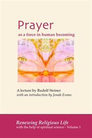 Prayer cover image cdn