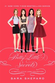 Pretty little secrets cover image cdn