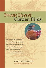 Private lives of garden birds cover image cdn