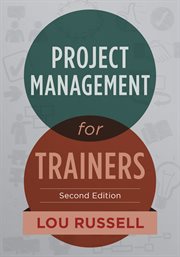 Project management for trainers cover image cdn
