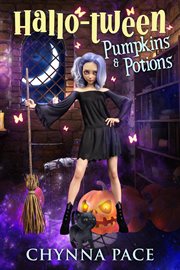 Pumpkins and potions cover image cdn