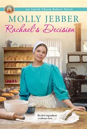Rachael's Decision cover image cdn