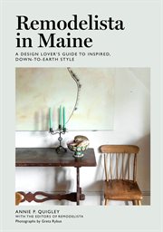 Remodelista in Maine cover image cdn