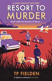 Resort to murder cover image cdn