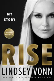 Rise : my story cover image cdn