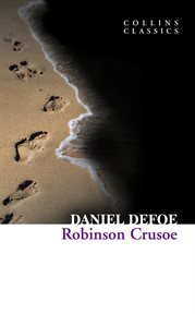 Robinson Crusoe cover image cdn