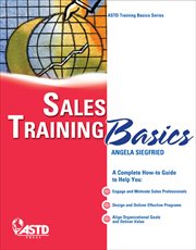 Sales Training Basics cover image cdn