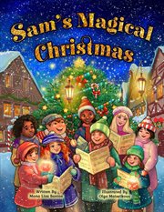Sam's magical christmas cover image cdn