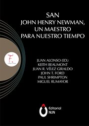 San john henry newman, un maestro para nuestro tiempo cover image cdn