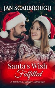 Santa's wish fulfilled cover image cdn