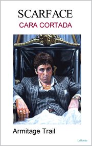 Scarface - cara cortada : Cara Cortada cover image cdn