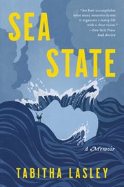 Sea state : a memoir cover image cdn