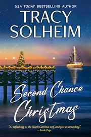 Second chance Christmas cover image cdn