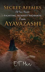 Secret affairs of four houses fighting against vagrants from ayavazashi cover image cdn