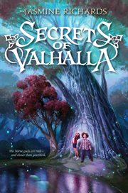 Secrets of Valhalla cover image cdn