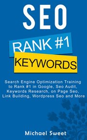 Seo: search engine optimization training to rank #1 in google, seo audit, keywords research, on p : Search Engine Optimization Training to Rank #1 in Google, SEO Audit, Keywords Research, on P cover image cdn