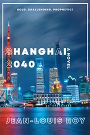 Shanghai 2040 cover image cdn