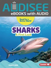 Sharks : a first look cover image cdn