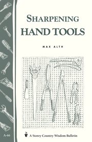 Sharpening hand tools cover image cdn