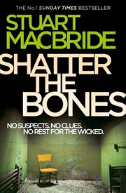 Shatter the bones cover image cdn