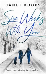 Six weeks with you cover image cdn