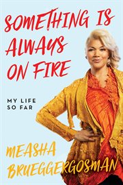 Something is always on fire cover image cdn