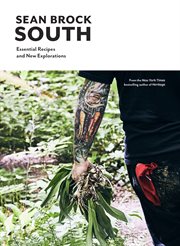 South : essential recipes and new explorations cover image cdn