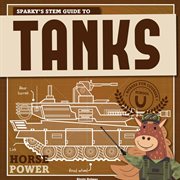 Sparky's STEM guide to tanks cover image cdn