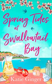 Spring tides at Swallowtail Bay cover image cdn