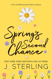 Spring's second chance cover image cdn