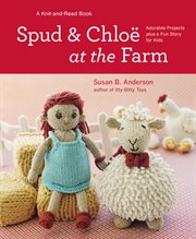 Spud and Chloë at the farm cover image cdn
