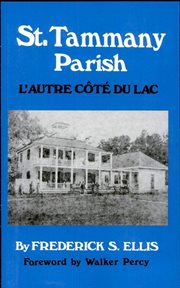 St. Tammany Parish : l'autre côté du lac cover image cdn