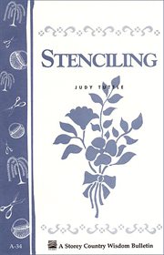 Stenciling cover image cdn