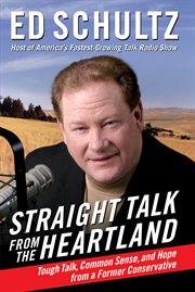 Straight talk from the heartland cover image cdn