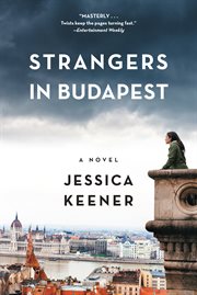 Strangers in Budapest cover image cdn