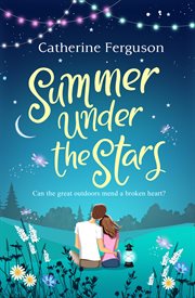 Summer under the stars cover image cdn
