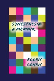 Synesthesia : A Memoir cover image cdn