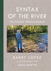 Syntax of the river : the pattern that connects cover image cdn