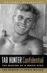 Tab Hunter Confidential cover image cdn