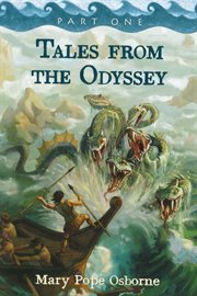 Tales from the Odyssey, Part 1 cover image cdn