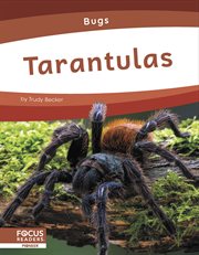 Tarantulas cover image cdn